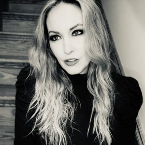 Official Website - Aimee Brooks